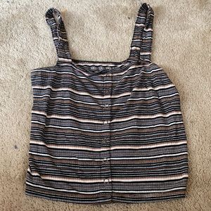 American Eagle tank top size M